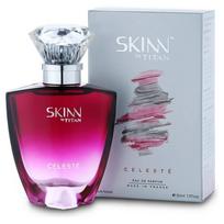 @Skinn By Titan Celeste Liquid Floral Scent Perfume For Women 100ml # SS6