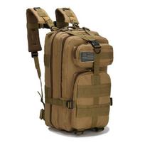 30L/50L 1000D Nylon Neperšlampamas Žvejybos Medžioklės Krepšys Kuprinė Lauke Karinės kuprinės Taktinės Sportinės Stovyklavietės Žygiai