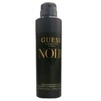 Guess Seductive Noir Homme Dezodorantas 226 purškiamas dezodorantas Men