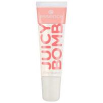 Essence Lip gloss Juicy Bomb (Shiny Lipgloss) 10 ml Lūpų blizgis 10 lūpų blizgesis Women