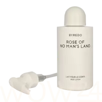 Byredo Byredo Rose Of No Man's Land Body lotion 225ml nišiniai kvepalai Unisex