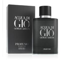 Armani Prive Acqua di Giò Profumo Eau De Parfum 75 kvepalai Men