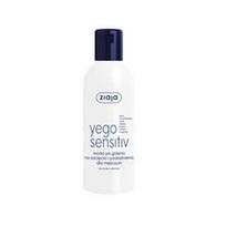 Ziaja Yego Sensitiv e free water is 200 ml 200ml savaiminio įdegio kremas veidui Vyrams