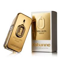 Rabanne Million Gold Eau De Parfum 50ml kvepalai