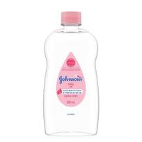 Johnson's Baby Oil Regular 500ml