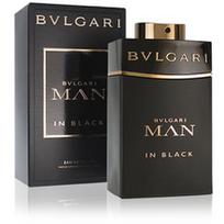 Bvlgari Man In Black Eau De Parfum 150ml kvepalai Vyrams