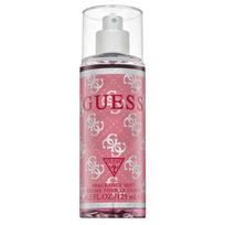 Guess Guess Kūno purškiklis 125ml kūno dulksna Moterims