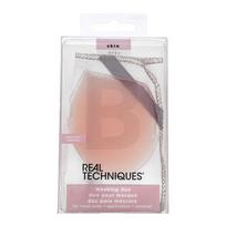 Real Techniques Skin Masking Duo Aplikatorius 1ml kosmetikos įrankiai ir priedai Moterims