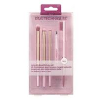 Real Techniques Real Techniques Eye set Šepetėlis 1 Šepetėlis šešėliams Women