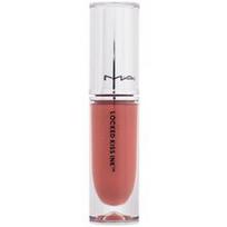 MAC Long-lasting liquid lipstick (Locked Kiss Ink) 4 ml Lūpdažis 61 Mischief lūpdažis Moterims