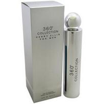 Perry Ellis 360° Collection for Men Eau De Toilette 100ml kvepalai Vyrams