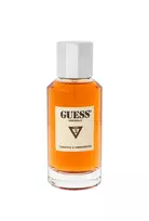 Guess Type 3: Tobacco & Amberwood Eau De Parfum 100ml kvepalai Unisex