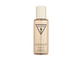 Guess Sexy Skin Metallique Champagne Kūno purškiklis 250ml kvepalai