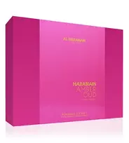 Al Haramain Amber Oud Ultra Violet 75ml kvepalai