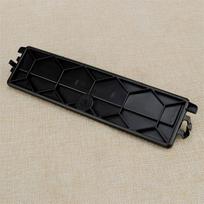 Tinka 2016-2020 m. Honda Civic 2.0L 1.5L 79303-TBA-A11 Salono oro filtro dangtelis Naujas
