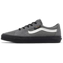 Vans Sk8-Low Cordura Pilki Juodi Unisex Kedai VN0A5KXD239 40