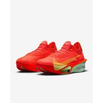 Nike Alphafly 3 Moteriški bėgimo bateliai FD8315-600 Raudoni Dydis EU 36.5 raudona