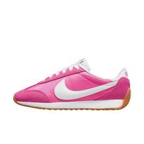 Nike Pacific Oda Patogūs Paprasti Universalūs Žemi Laisvalaikio Batai Moteriški sportbačiai Balti Rožiniai HM4771-600 36