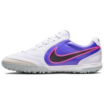 Nike Tiempo Ligera TF Sintetinės odos futbolo bateliai su dirbtine danga Unisex IB4477-146 38.5