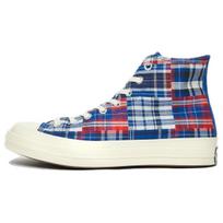 Chuck 70 Converse High 'Rush Blue' 166849C 36