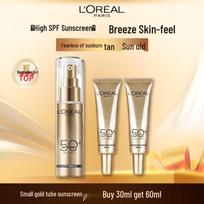 L'Oréal Paris UV Defender SPF50+ PA++++ Sunscreen