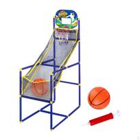 Arcade Basket Match Set Cerceau And Height Upon Interior Exterior Sports for Girls With 2 Balls