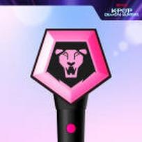 K-Pop Demon Hunters Saja Boys Official Light Stick Official