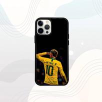 Football For N-NeYmAr 10 Phone Case For iPhone 16e,16,15,14,13,12,11,Plus,Pro,Max,Mini Magsafe Magnetic Wireless Charging iPhone11