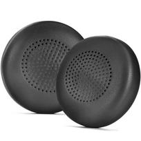 Replacement Ear Pads for Logitech Zone Wireless Headphones Ear Cushions, Headset Ear Cups Cover Repair Parts juoda