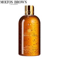 Molton Brown Agarwood Aukso folijos dušo želė 300ml