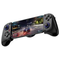 D11S Mobile Phone Gamepad with Cooling Fan/Programmable Back Buttons BT 5.2 Extendable Gaming Controller for Android/SWITCH/IOS juoda