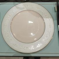 Sophie Bone China Round Dinner Plate