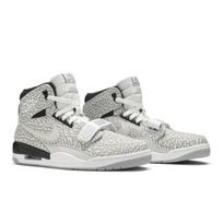 Air Jordan Legacy 312 Flip AV3922-100 EU 40.5 balta