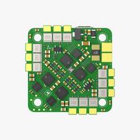 IFLIGHT BLITZ F7 AIO Whoop Flight Controller ESC (CN version)