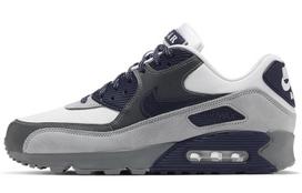 Nike Air Max 90 Lahar Escape CI5646-100 (Natural Indigo) 42.5 gray