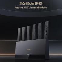 Xiaomi BE6500 Wi-Fi 7 namų maršrutizatorius