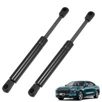 1 pora priekinio variklio dangčio pakėlimo atramų amortizatorių amortizatorių pakeičia 1117690 Ford Mondeo MK3 2000-2007 660N CHINA