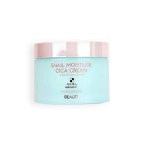 BEAUTE Melasma-X Sraigių drėkinamasis Cica kremas 100ml, nuo senėjimo, drėkinamasis, Korėjietiška kosmetika, Kbeauty, mėginukas