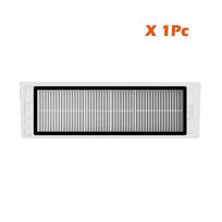 Dust Hepa Filter Mop Cloth For Xiaomi 1s/Roborock S5 Max S6 MaxV S50 S51 MI Robot Vacuum Cleaner Replacement Parts