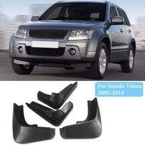 4 vnt. Automobilio purvasargiai Suzuki Vitara Grand Escudo LY 2005-2014 purvasaugiai purvasargiai purvasaugiai auto
