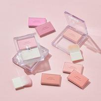 HOLIKA HOLIKA - My Fave Infusing Blush - 7 Colors 04 Moor