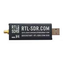 2025-3C RTL SDR V4 R820T2 Atnaujinimui į R860T RTL2832U 1PPM TCXO SMA RTLSDR China Mainland
