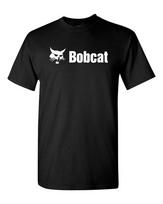 Bobcat T-Shirt, Men's Bobcat T Shirt Unisex T-Shirt S