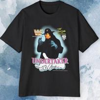 Retro Undertaker 1992 WWF WWE Imtynių Unisex Marškinėliai S-5XL Unisex T-shirt XXXL