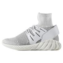 Adidas Tubular Doom Baltas Pilkas BY3553 42