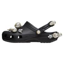 Crocs Classic Clog Simone Rocha Juodi 209623-001 34-35