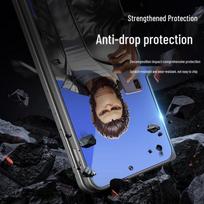 OPPO Find X9 Ultra grūdinto stiklo ekrano apsauga
