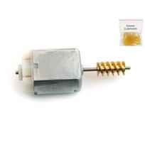 Skirta BMW 7 F01 F02 F03 F04 730Li 740Li 745i 745Li 750Li 760Li BGE673 automobilio durų užrakto pavara FC280 12V DC Big Motor Gear