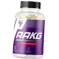 AAKG ir Citrulinas, AAKG Mega Hardcore, Trec Nutrition (27101002) 120caps