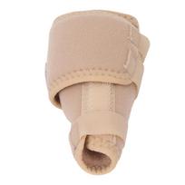 Hallux Valgus Korektorius Profesionali Ergonomiška Fiksacija Minkštas Aksominis Plaunamas Buniono Įtvaras Vyrams